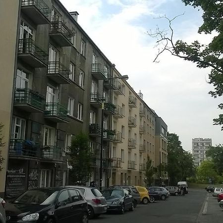 Apartament Pauza Warsaw Ngoại thất bức ảnh