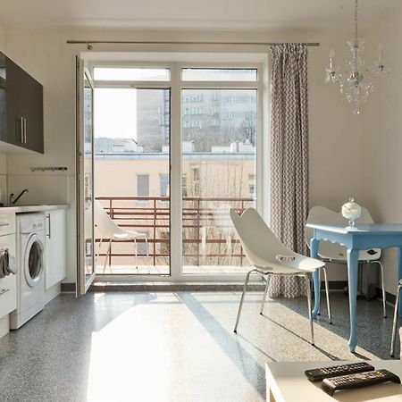 Apartament Pauza Warsaw Ngoại thất bức ảnh