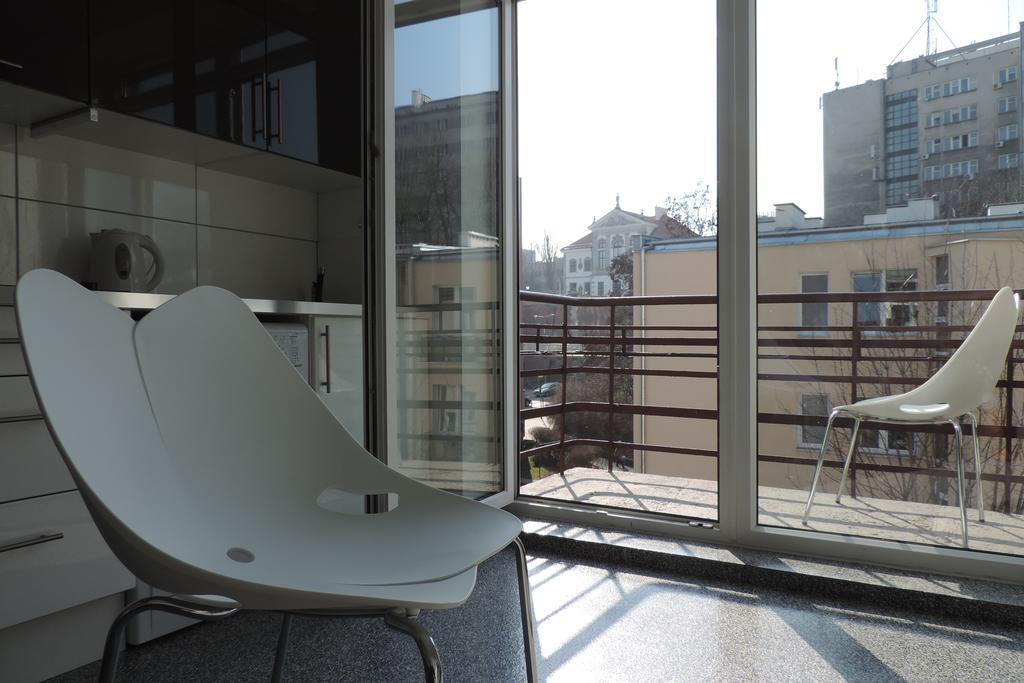 Apartament Pauza Warsaw Phòng bức ảnh