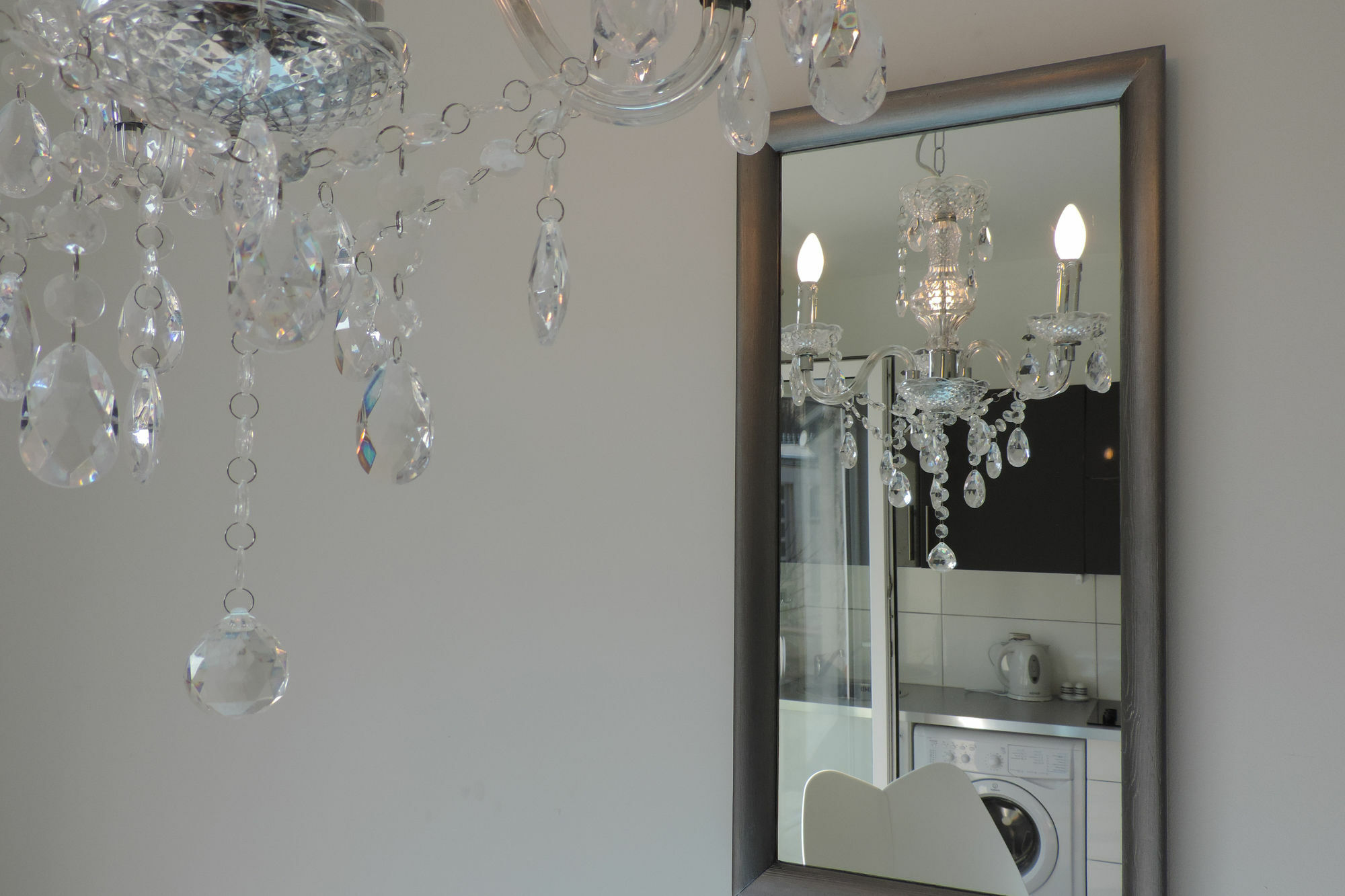 Apartament Pauza Warsaw Ngoại thất bức ảnh
