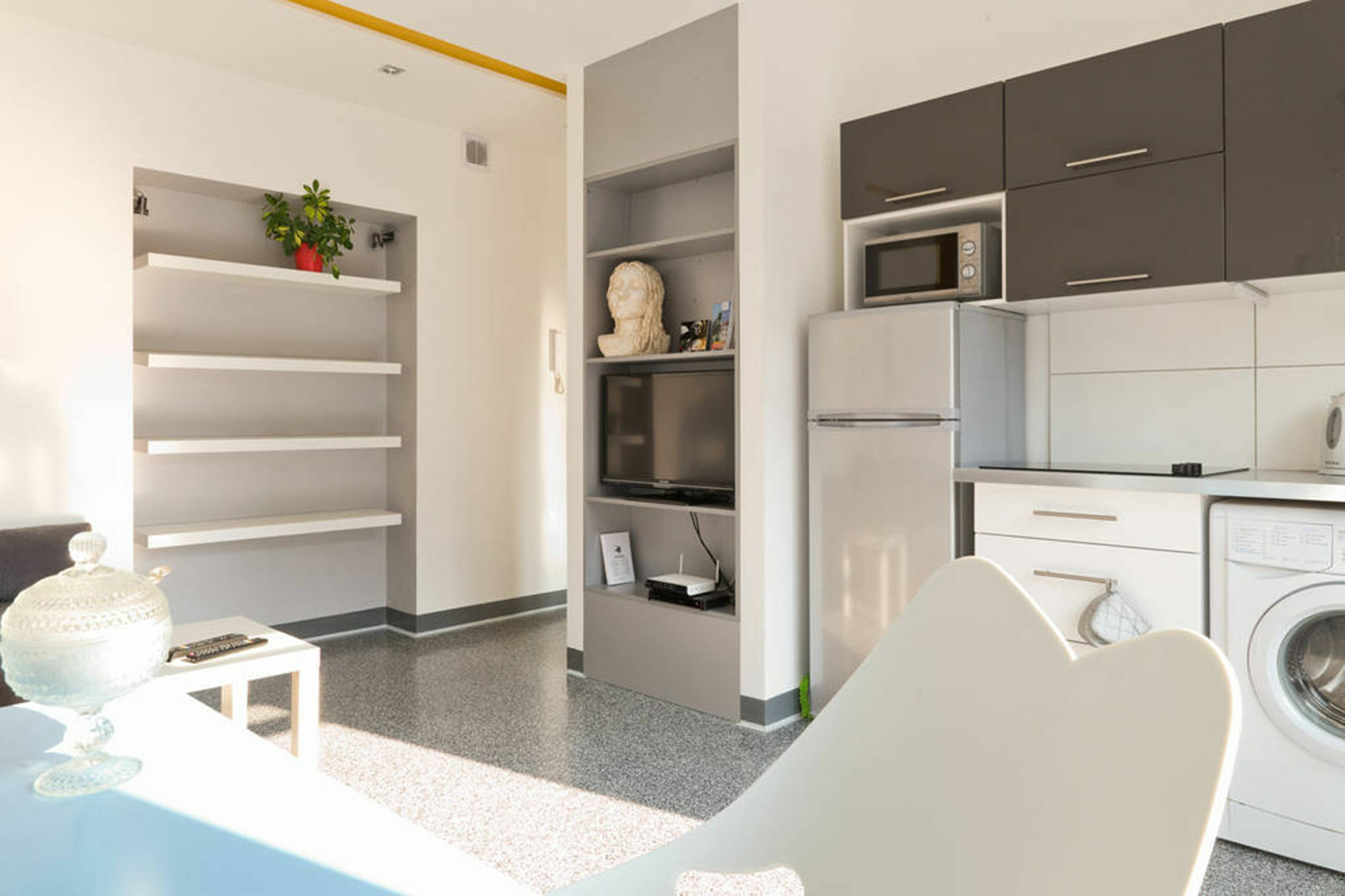 Apartament Pauza Warsaw Ngoại thất bức ảnh