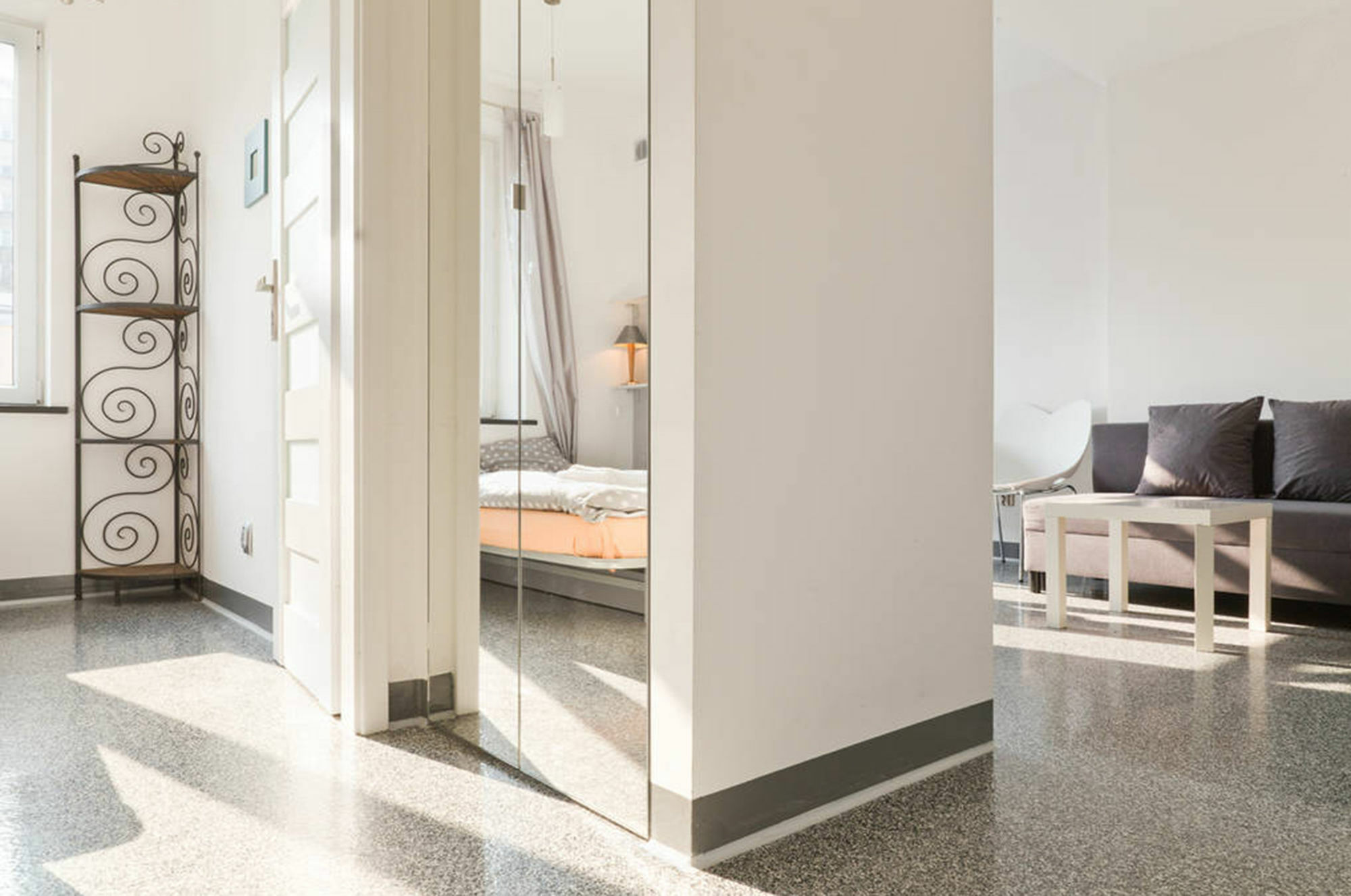 Apartament Pauza Warsaw Ngoại thất bức ảnh