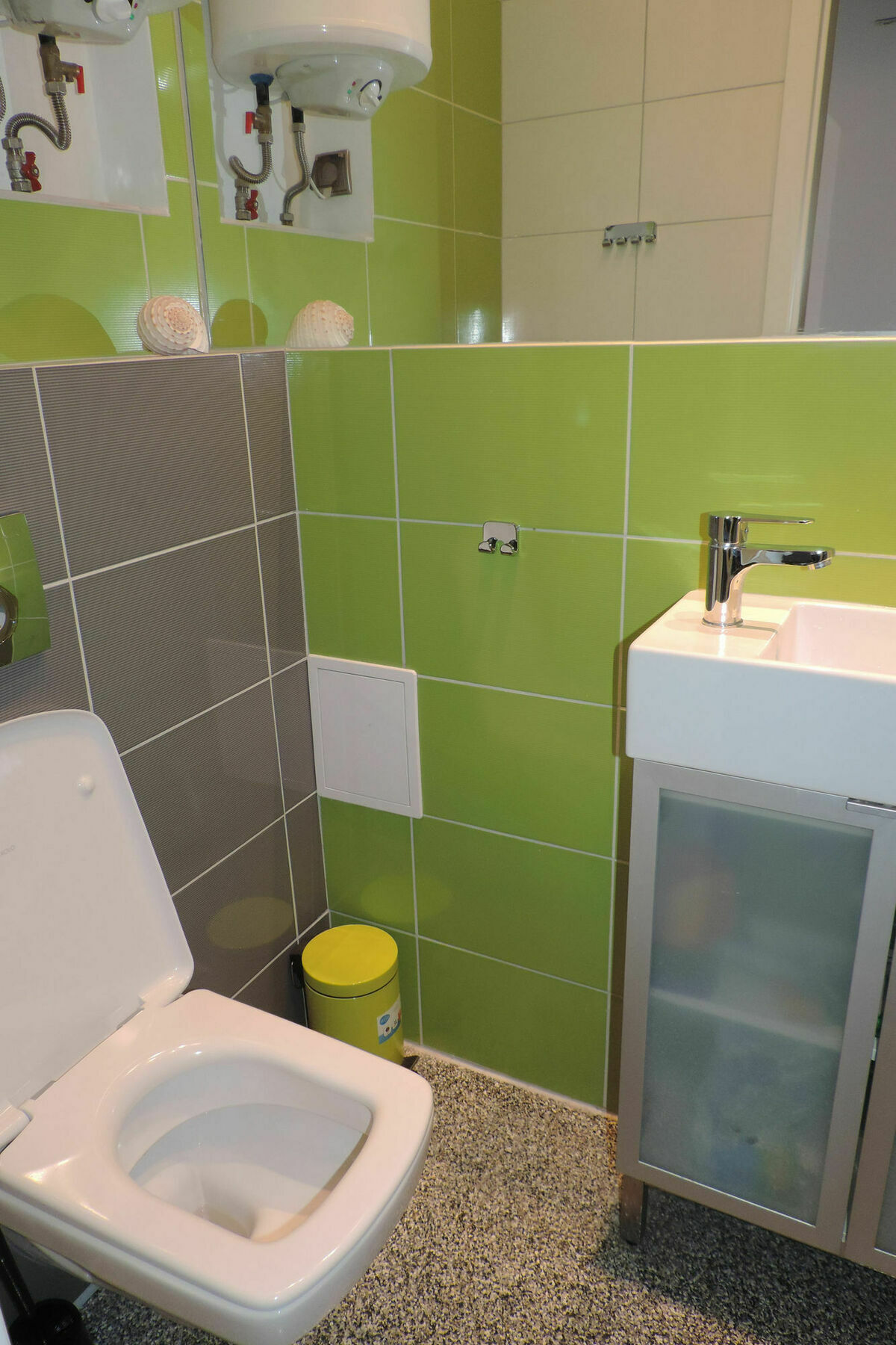Apartament Pauza Warsaw Ngoại thất bức ảnh