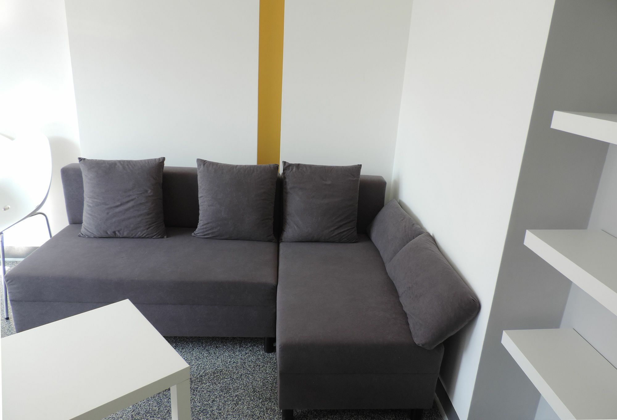 Apartament Pauza Warsaw Ngoại thất bức ảnh